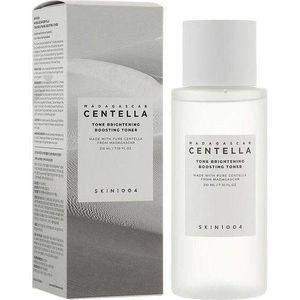 SKIN1004 Madagascar Centella Tone Brightening Boosting Toner- 210ml
