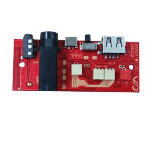 Multifunctional Bluetooth Audio Circuit Board-Bluetooth,Mp3,Amplifier Module Board 