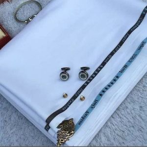 Quality Italian 7star Cashmere Super Wool Senator Material