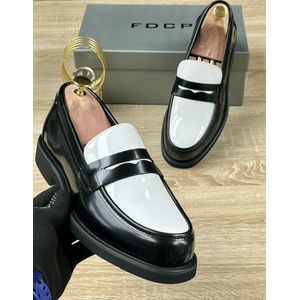 Men’s Vintage Style Formal Dress Shoes-CEO shoes-Office wears