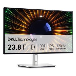 DELL U2424h Ultrasharp 24" Full Hd Monitor - Without Stand
