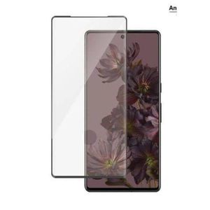 Full Glue Screen Protector For Google Pixel 7a