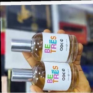 Betres Be tres perfume coco 