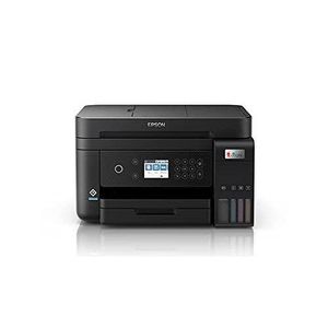 Epson Printers Epson Printers_ L6270 A4 Wi-Fi Duplex All-in-One Ink Tank Printer with ADF