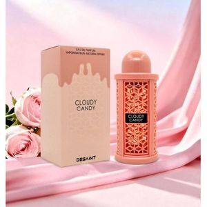 CLOUDY CANDY EAU DE PARFUM 50ML
