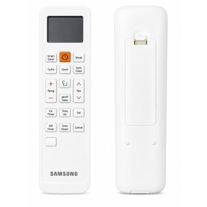 Samsung Split Air Conditioner (AC) Replacement Remote Control