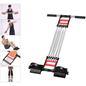 Portable Home Gym Workout Equipment with 16 Exercise Nigeria