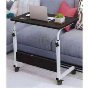 Multifunctional Bedside Foldable Laptop Table