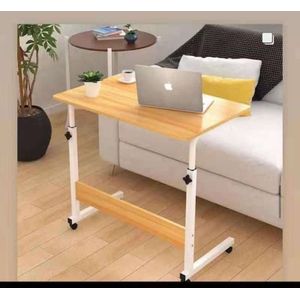 Bedside Laptop Desk / Adjustable Laptop Table