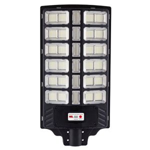 30EYES LED Solar Street Light with free Pole-6000w