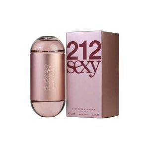 Carolina Herrera Carolina 212 Sexy (EDP) For Women - 100ml