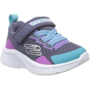 Skechers MICROSPEC-BRIGHT RETROS-KIDS-UNISEX