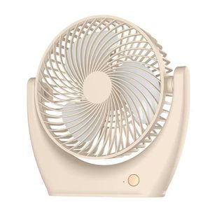 Foldable Desktop Fan