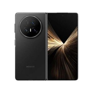 Honor  Magic V5 5G 7.95" 16GB RAM 512GB ROM Android 15 Dual SIM - Black