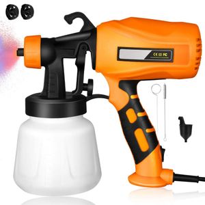 WakeView 550W Spray 900ml Cordless Portable Electric High Pressure Sprayer