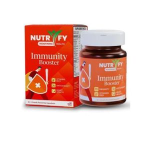 Nutrify Immunity Booster 