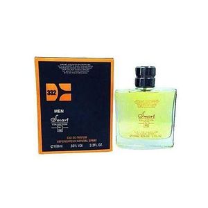Smart Collection  Boss Perfume For Men Orange -EDP-100ml
