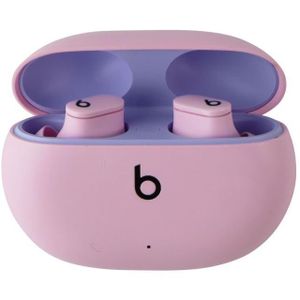 Beats Studio Buds Premium Wireless Bluetooth In-Ear Headphones, Level Active Noise Reduction, Transparency Mode, Personalized Premium Headset Sports/Gaming Earbuds AIR True Stereo QuietComfort GAMING SPORT Ultra Affordable Headphone Earphone EàrBuds  PODS