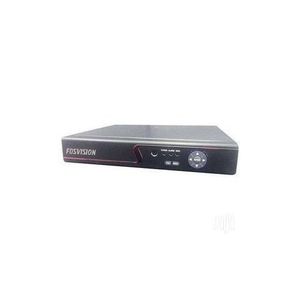 8 CHANNELS AHD DVR FOR CCTV FULL OPTION 5in1