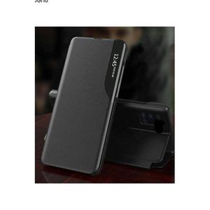 itel City 200 Smartview Leather Flip Case.