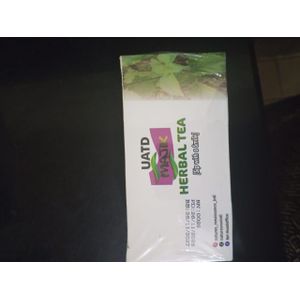 UATD Herbal majik tea