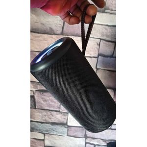 Wuf W75 Wireless Super Bass Bluetooth Speaker- WF-75