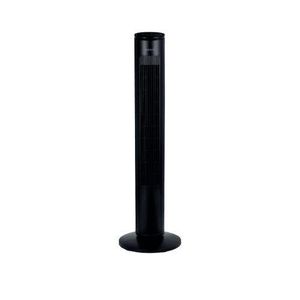Maxi 40 Inch Tower Fan (10-22JRB) Black
