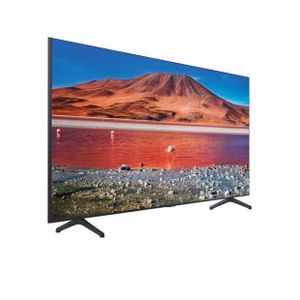 Amani 32”Smart Frameless TV+Netflix,Youtube APPS Free Gift Inside 