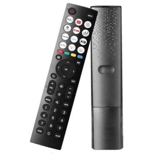 Hisense Universal Replacement Smart TV-Remote for Hisense-EN2Q36H VIDAA 4K HDTV FHD QLED LCD LED Smart TVs 