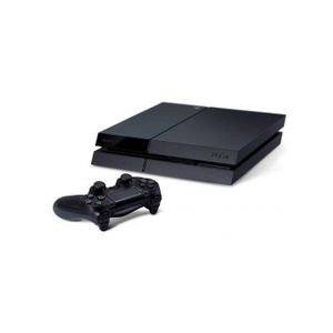 Playstation 4 Reacondicionada PS4 SLIM 1TB + FIFA23