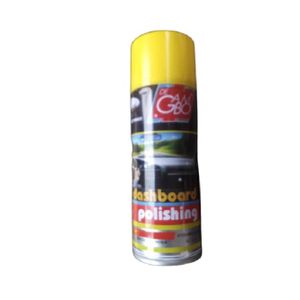 De Gambo Dashboard Leather Cleaner