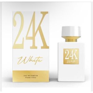 Copaci 24-K WHITE EAU DE PARFUM 100ML-NAFDAC NO:82162