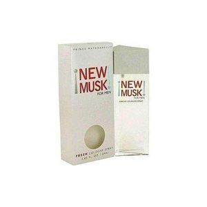 Gdk New Musk For Men 84ml EDP (All Day Confidence Booster) NAFDAC NO: 02-8054