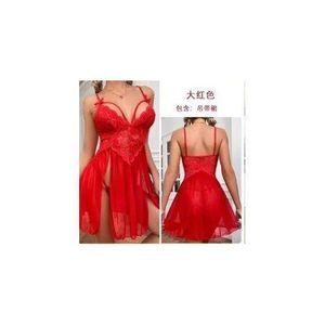 UNIQUE Ladies Sexy  Night Gown - Multicolour
