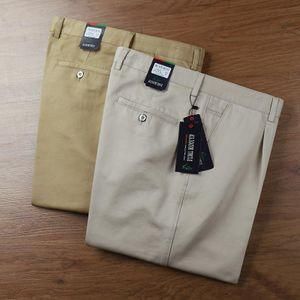 2 in 1 Smart Chinos Trouser For Men