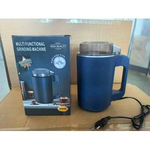electric grinding machine, multifunctional spice grinder, coffee bean grinder, electric pepper mill, 300W powder grinder