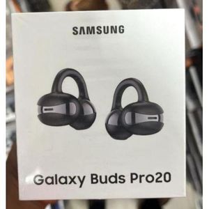 Samsung Galaxy Buds Pro 20 – True wireless earbuds with 24-bit Hi-Fi sound, Active Noise Cancellation, 360 Audio Headset , seamless Galaxy Headphone, ecosystem connectivity