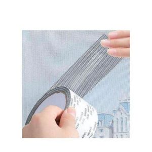 2pcs Self Adhesive Window/Net Repair Tape