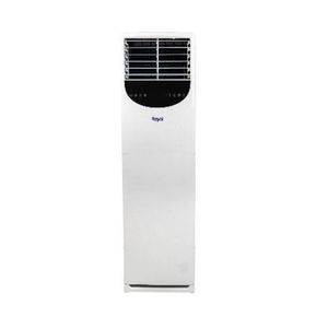 Royal 3hp Low Voltage Floor Standing Air Conditioner + Installation Kit