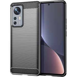 For Xiaomi Mi 12 Pro/xiaomi Mi 12s Pro Case Cover Pouch