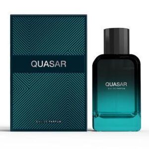 Copaci QUASAR LASTING PERFUME EDP 100ML Nafdac Reg No:02-8984