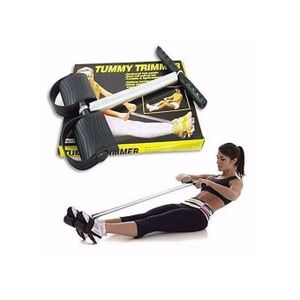 Tummy Trimmer Flat Belly And Increased Waist Gym Equipment
