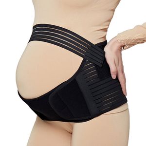 Postpartum Belt Contract Pelvis Band Pregnancy Corset Back Support