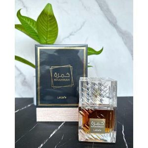 Fragrance Avenue  Khamrah – Unisex – 48hrs Long-lasting Perfume