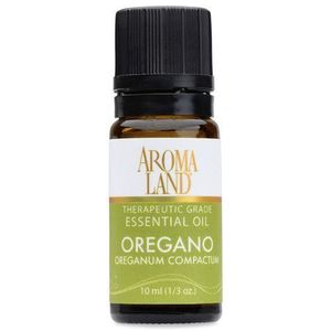 Aroma Oregano Oil Essential Oil 10ml