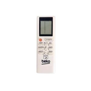 Beko AC Replacement Remote