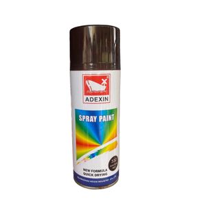 Adexin Spray Paint - Santana Red