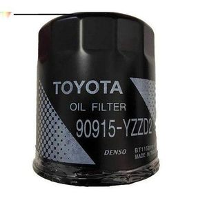 Toyota Oil Filter 90915-YZZD2