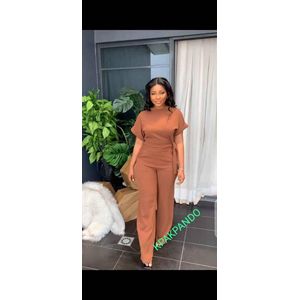 Gorgeous two piece for ladies 