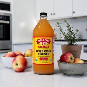 Bragg APPLE CIDER VINEGAR 473ml 16 Fl Oz